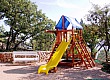 Вилла Форос - Детская площадка