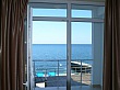 СПА Отель Ливадийский - Прибрежный-б - Вид из окна