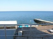 СПА Отель Ливадийский - Прибрежный-б - Вид из окна